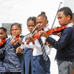 Victor Scott Primary School Violin Students Bermuda, March 22 2018-4913