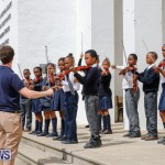 Victor Scott Primary School Violin Students Bermuda, March 22 2018-4927