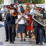Walk To Calvary Reenactment Good Friday Bermuda, March 30 2018-6988