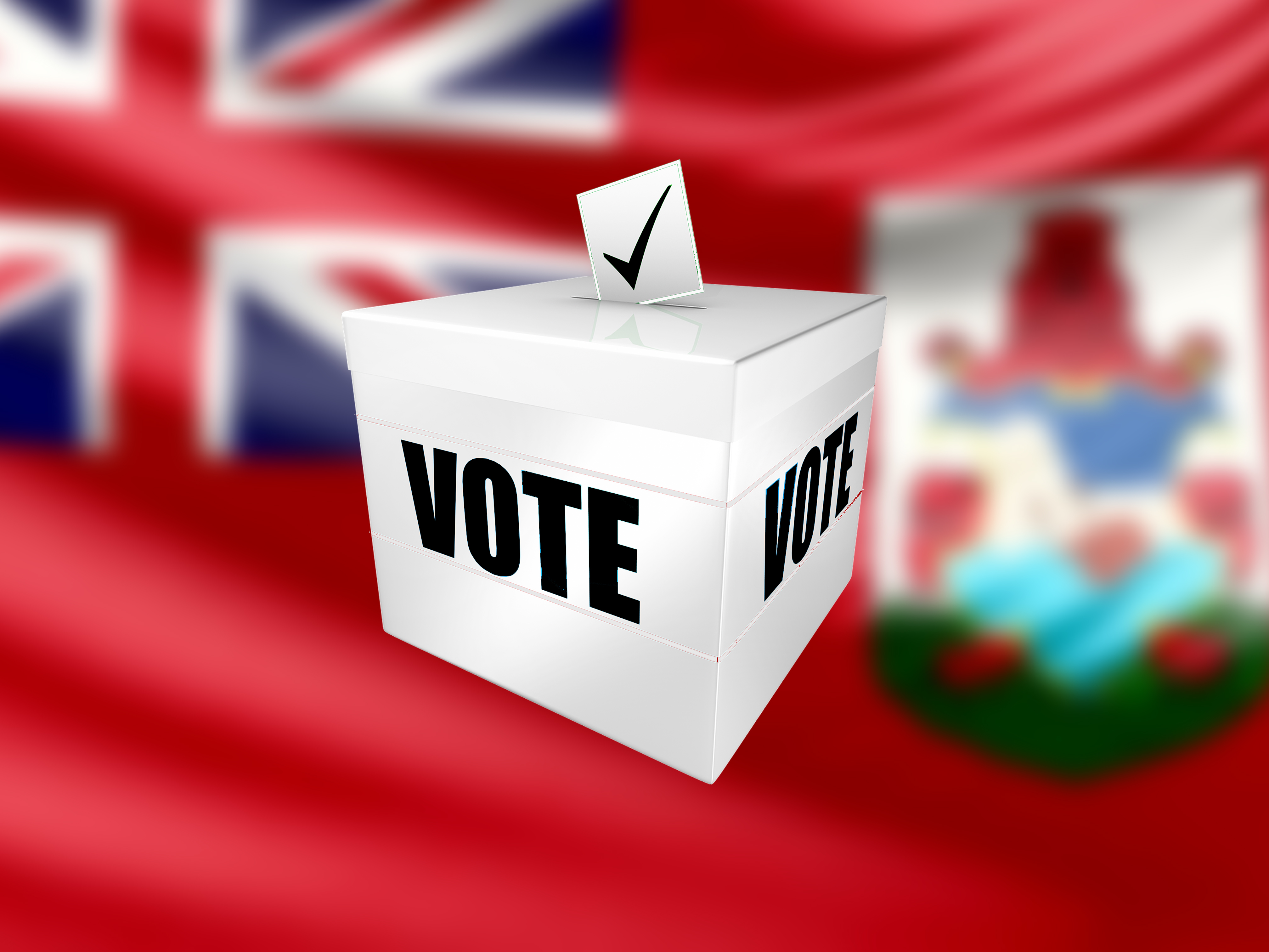 AG To Cast First Ballot Of ‘Vote Of Thanks’ Bernews