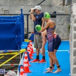 Elite Women MS Amlin ITU World Triathlon Bermuda, April 28 2018-1309