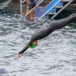 Elite Women MS Amlin ITU World Triathlon Bermuda, April 28 2018-1339