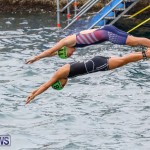 Elite Women MS Amlin ITU World Triathlon Bermuda, April 28 2018-1360