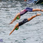 Elite Women MS Amlin ITU World Triathlon Bermuda, April 28 2018-1361