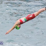 Elite Women MS Amlin ITU World Triathlon Bermuda, April 28 2018-1455