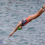 Elite Women MS Amlin ITU World Triathlon Bermuda, April 28 2018-1509