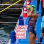 Elite Women MS Amlin ITU World Triathlon Bermuda, April 28 2018-2-10