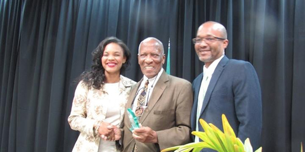 Column: In Tribute To Bermudian Icon Ira Philip - Bernews