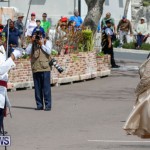 Peppercorn Ceremony St George’s Bermuda, April 23 2018-7290