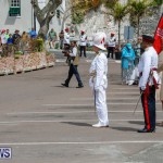 Peppercorn Ceremony St George’s Bermuda, April 23 2018-7327