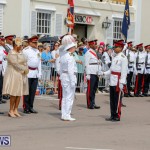 Peppercorn Ceremony St George’s Bermuda, April 23 2018-7342