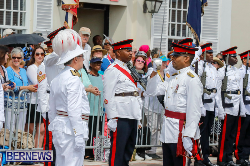Peppercorn-Ceremony-St-George’s-Bermuda-April-23-2018-7344