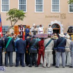 Peppercorn Ceremony St George’s Bermuda, April 23 2018-7352