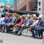 Peppercorn Ceremony St George’s Bermuda, April 23 2018-7353