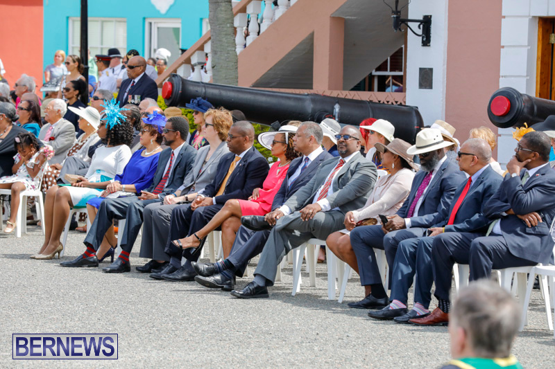 Peppercorn-Ceremony-St-George’s-Bermuda-April-23-2018-7353