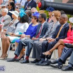 Peppercorn Ceremony St George’s Bermuda, April 23 2018-7354