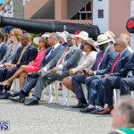 Peppercorn Ceremony St George’s Bermuda, April 23 2018-7358