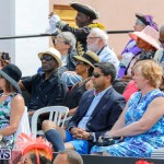 Peppercorn Ceremony St George’s Bermuda, April 23 2018-7366