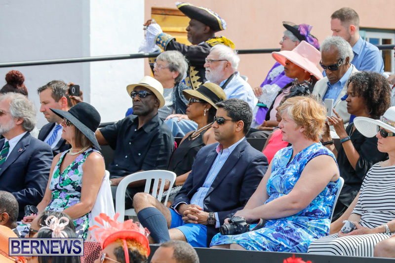 Peppercorn-Ceremony-St-George’s-Bermuda-April-23-2018-7366