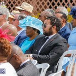Peppercorn Ceremony St George’s Bermuda, April 23 2018-7374
