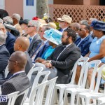Peppercorn Ceremony St George’s Bermuda, April 23 2018-7375