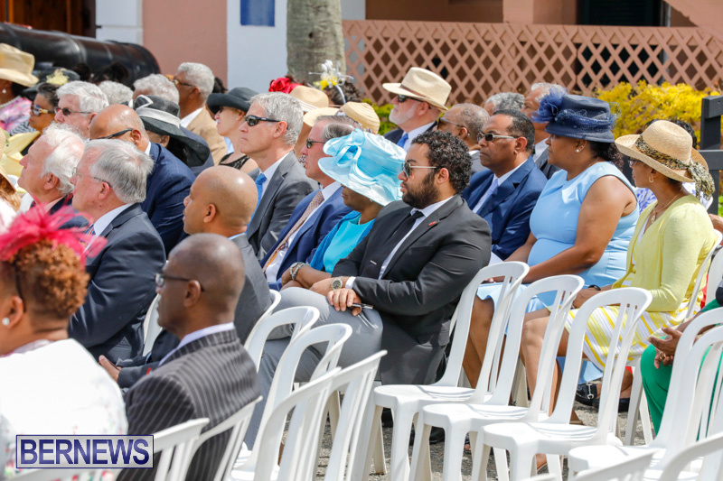 Peppercorn-Ceremony-St-George’s-Bermuda-April-23-2018-7375