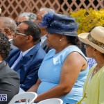 Peppercorn Ceremony St George’s Bermuda, April 23 2018-7377