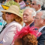 Peppercorn Ceremony St George’s Bermuda, April 23 2018-7385