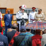 Peppercorn Ceremony St George’s Bermuda, April 23 2018-7400