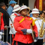 Peppercorn Ceremony St George’s Bermuda, April 23 2018-7403