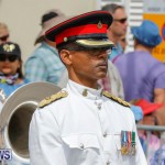Peppercorn Ceremony St George’s Bermuda, April 23 2018-7406