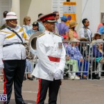 Peppercorn Ceremony St George’s Bermuda, April 23 2018-7407