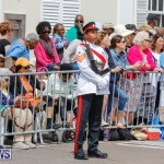 Peppercorn Ceremony St George’s Bermuda, April 23 2018-7409