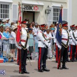 Peppercorn Ceremony St George’s Bermuda, April 23 2018-7410
