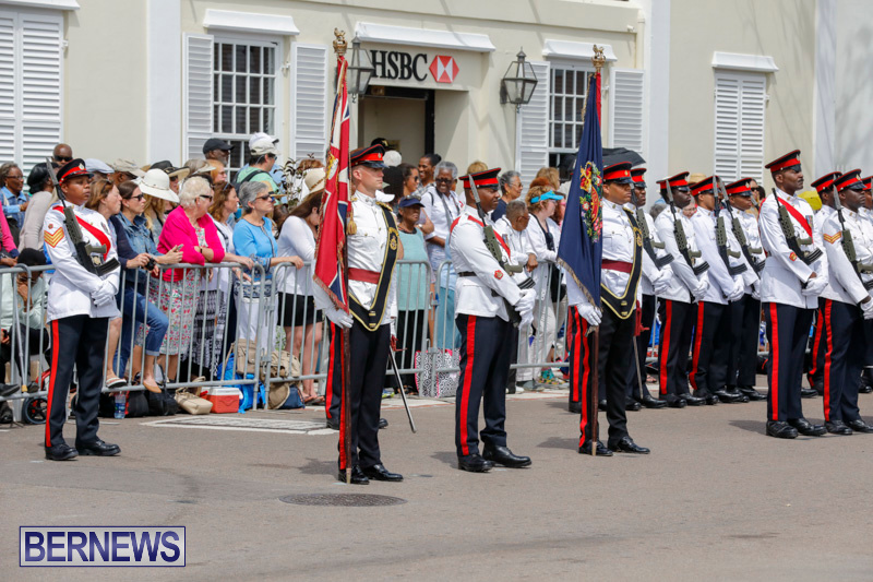 Peppercorn-Ceremony-St-George’s-Bermuda-April-23-2018-7411