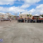 Peppercorn Ceremony St George’s Bermuda, April 23 2018-7432
