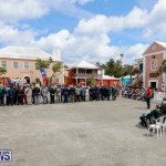 Peppercorn Ceremony St George’s Bermuda, April 23 2018-7434
