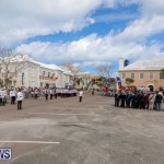Peppercorn Ceremony St George’s Bermuda, April 23 2018-7437