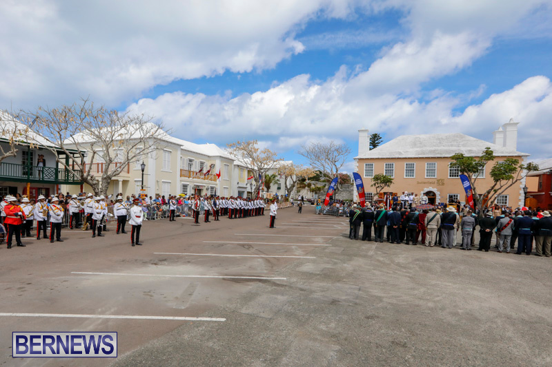 Peppercorn-Ceremony-St-George’s-Bermuda-April-23-2018-7437