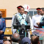 Peppercorn Ceremony St George’s Bermuda, April 23 2018-7460