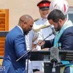 Peppercorn Ceremony St George’s Bermuda, April 23 2018-7476