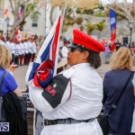 Peppercorn Ceremony St George’s Bermuda, April 23 2018-7499