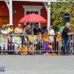 Peppercorn Ceremony St George’s Bermuda, April 23 2018-7505