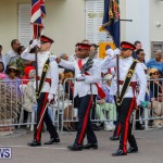Peppercorn Ceremony St George’s Bermuda, April 23 2018-7516