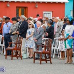Peppercorn Ceremony St George’s Bermuda, April 23 2018-7532