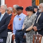 Peppercorn Ceremony St George’s Bermuda, April 23 2018-7535