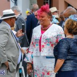 Peppercorn Ceremony St George’s Bermuda, April 23 2018-7554