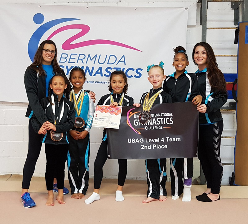 Quality Gymnastics Bermuda April 2018 (1)