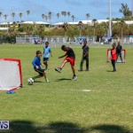 Youth Sports Expo At National Sports Centre Bermuda, April 15 2018-0889