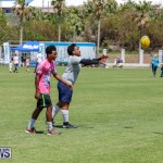 Youth Sports Expo At National Sports Centre Bermuda, April 15 2018-0913